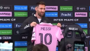 Messi