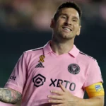 messi inter miami