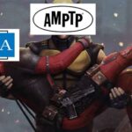 WGA AMPTP