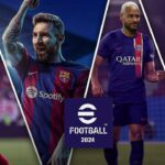 EFootball