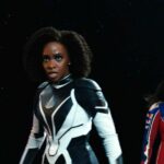 the marvels