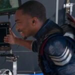 Captain America: Brave New World