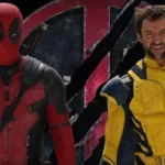 DEADPOOL and WOLVERINE